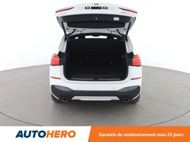 BMW X1 view 16