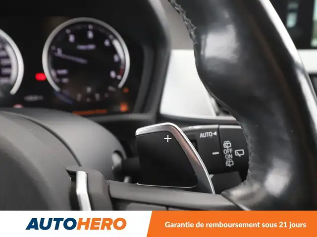 BMW X1 view 29