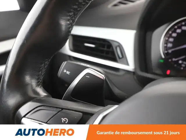 BMW X1 view 30