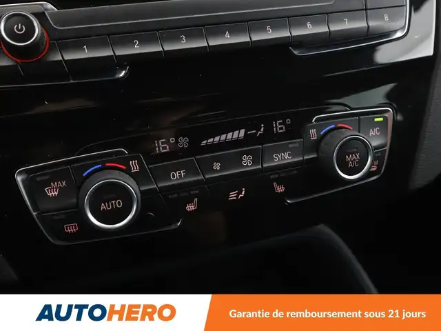 BMW X1 view 26
