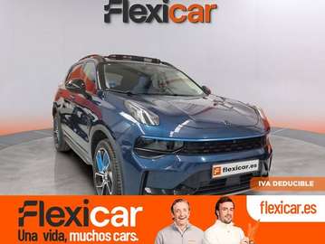 1.5T PHEV