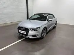 Audi A3 CABRIOLET 2.0 TFSI QUATTRO 190 CV S-LINE S-TRONIC