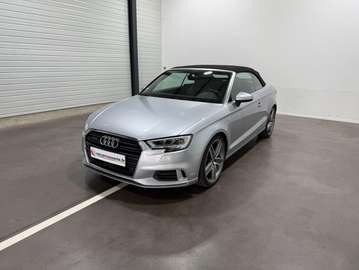 CABRIOLET 2.0 TFSI QUATTRO 190 CV S-LINE S-TRONIC