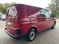 Volkswagen T6 Transporter T6.1 EcoProfi Transporter Kasten Plus Rouge - thumbnail 5