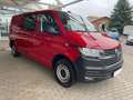 Volkswagen T6 Transporter T6.1 EcoProfi Transporter Kasten Plus Rouge - thumbnail 7