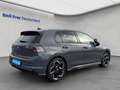 Volkswagen Golf VIII R-Line 1,5 l eTSI DSG PANO ACC SHZ NAV Gris - thumbnail 6