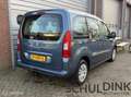 Citroen Berlingo combi 1.6-16V Multispace|LPG-G3|TREKHAAK Blauw - thumbnail 7
