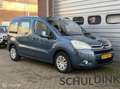 Citroen Berlingo combi 1.6-16V Multispace|LPG-G3|TREKHAAK Blauw - thumbnail 5