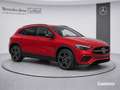 Mercedes-Benz GLA 200 D Rojo - thumbnail 1