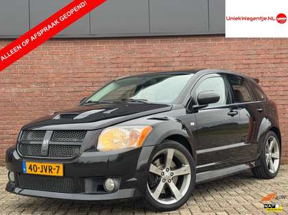 Dodge Caliber 2.4 SRT4 295 PK | NL-AUTO! | SCHUIFDAK!
