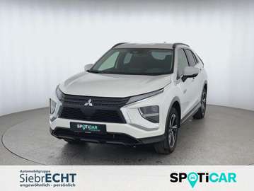 EclipseCross Basis Hybrid 2.4*RFK*SHZ*Klima*uvm