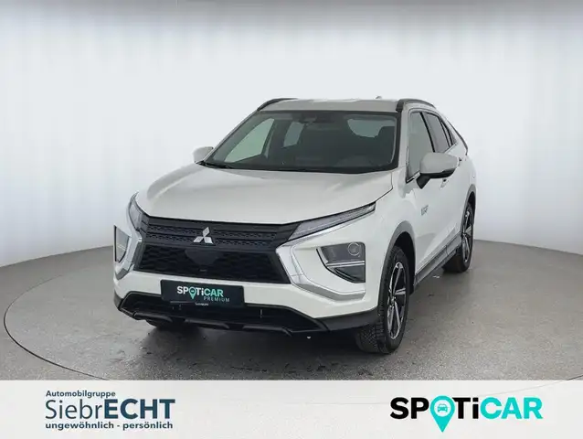 Mitsubishi Eclipse Cross EclipseCross Basis Hybrid 2.4*RFK*SHZ*Klima*uvm