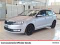 Skoda Rapid/Spaceback spaceback 1.6 tdi cr ambition 105cv Grigio - thumbnail 1