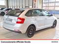 Skoda Rapid/Spaceback spaceback 1.6 tdi cr ambition 105cv Grigio - thumbnail 4