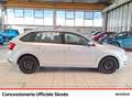 Skoda Rapid/Spaceback spaceback 1.6 tdi cr ambition 105cv Grigio - thumbnail 5