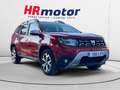 Dacia Duster Prestige Rojo - thumbnail 1
