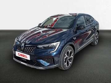 Techno TCe 103kW(140CV) EDC mild hybrid