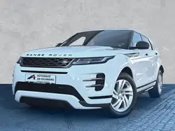 Land Rover Range Rover Evoque D200 R Dynamic S