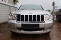 Jeep Grand Cherokee Limited Automatik|4.7|4WD|Memory| Silber - thumbnail 6