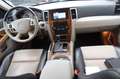 Jeep Grand Cherokee Limited Automatik|4.7|4WD|Memory| Silber - thumbnail 12