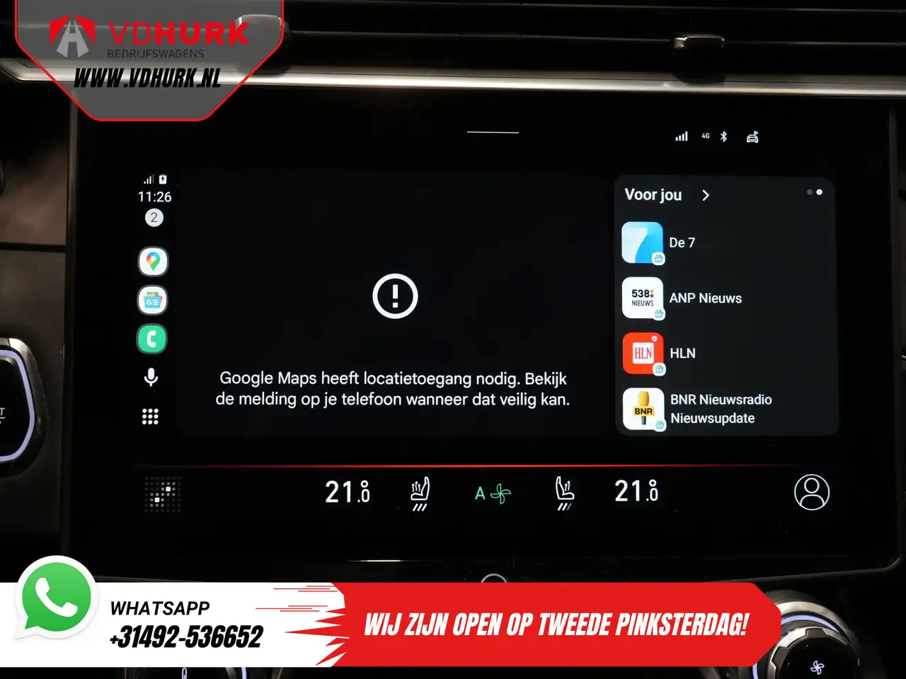 Lynk & Co 01 Pano/ LED/ Adapt.Cruise/ Elek.klep/ Memory/ Keyles 31