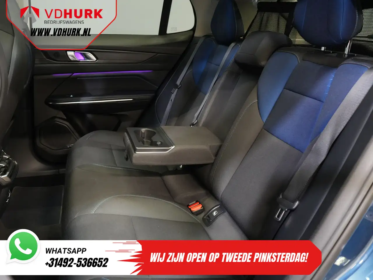 Lynk & Co 01 Pano/ LED/ Adapt.Cruise/ Elek.klep/ Memory/ Keyles 19