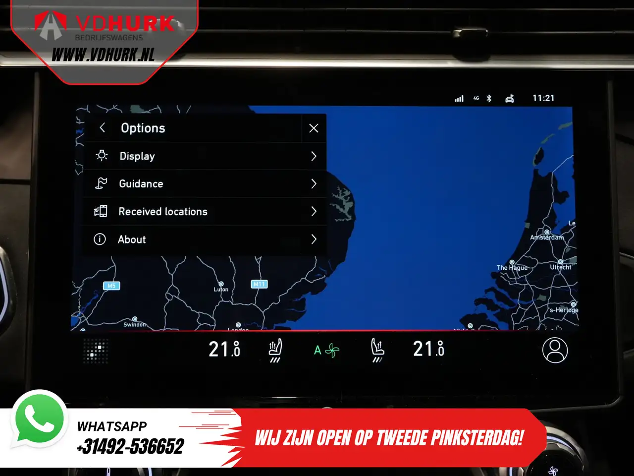Lynk & Co 01 Pano/ LED/ Adapt.Cruise/ Elek.klep/ Memory/ Keyles 28