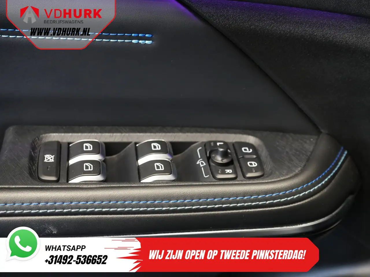 Lynk & Co 01 Pano/ LED/ Adapt.Cruise/ Elek.klep/ Memory/ Keyles 22