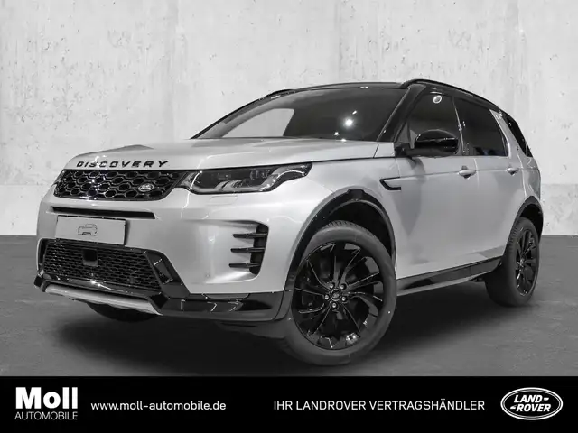 Land Rover Discovery Sport Dynamic SE AWD D165 Mild Hybrid AHK klappbar Panor