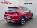 Hyundai TUCSON 1.6 Turbo 2WD Style*AHK*Leder*Pano*19 Rot - thumbnail 3