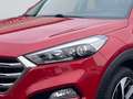 Hyundai TUCSON 1.6 Turbo 2WD Style*AHK*Leder*Pano*19 Rot - thumbnail 5