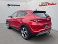 Hyundai TUCSON 1.6 Turbo 2WD Style*AHK*Leder*Pano*19 Rot - thumbnail 4