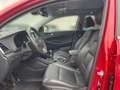 Hyundai TUCSON 1.6 Turbo 2WD Style*AHK*Leder*Pano*19 Rot - thumbnail 7