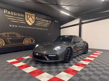992 carrera S