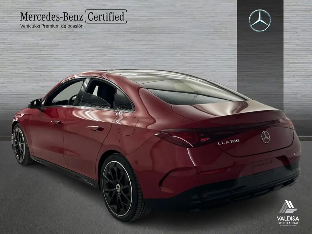 Mercedes-Benz CLA 2026