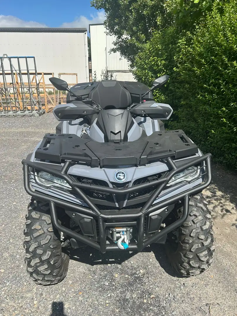 CFMOTO CForce 1000 Quad CF Force 1000 ( Neuf ) - 1