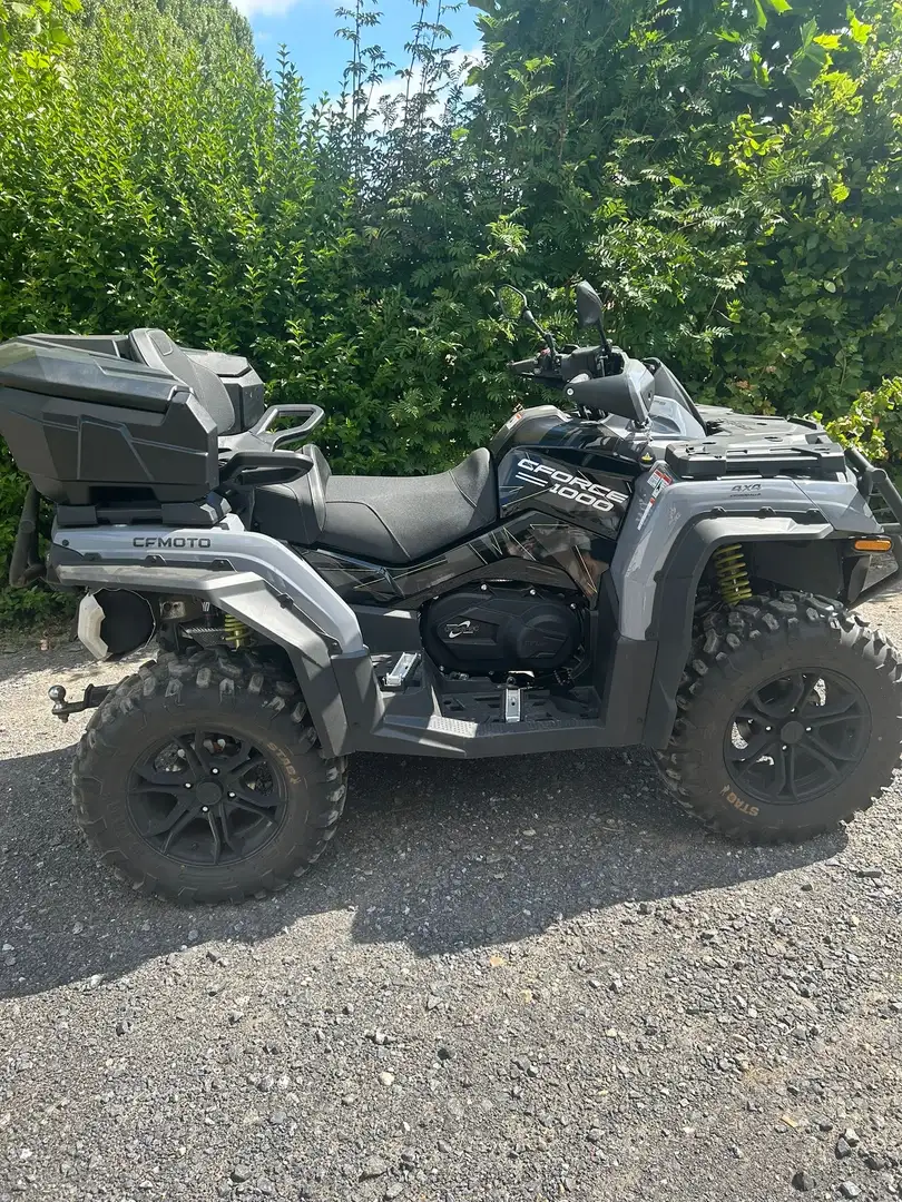 CFMOTO CForce 1000 Quad CF Force 1000 ( Neuf ) - 2