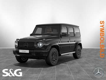 mit EQ Techn. AMG MBUX+360°+M-LED+Night