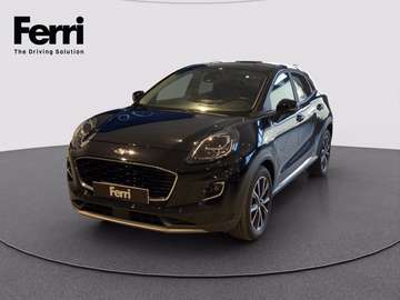 1.0 ecoboost h Titanium s&s 125cv