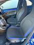 Toyota Aygo (X) 1.0-l-VVT-i  S-CVT SITZHEIZUNG KAMERA Синий - thumbnail 5