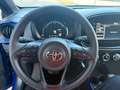 Toyota Aygo (X) 1.0-l-VVT-i  S-CVT SITZHEIZUNG KAMERA Синий - thumbnail 9