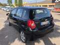 Chevrolet Aveo 5p 1.2 LS c/clima ecologic Gpl Nero - thumbnail 4