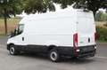 Iveco Daily Daily 35S16 L3H2 AHK/Tachograph Weiß - thumbnail 2