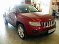 Jeep Compass 2.2CRD Limited 4x2 Rood - thumbnail 3