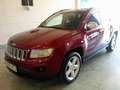 Jeep Compass 2.2CRD Limited 4x2 Rood - thumbnail 1
