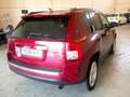 Jeep Compass 2.2CRD Limited 4x2 Rood - thumbnail 6