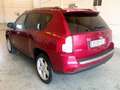 Jeep Compass 2.2CRD Limited 4x2 Rood - thumbnail 4