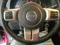 Jeep Compass 2.2CRD Limited 4x2 Rood - thumbnail 13