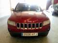 Jeep Compass 2.2CRD Limited 4x2 Rood - thumbnail 2
