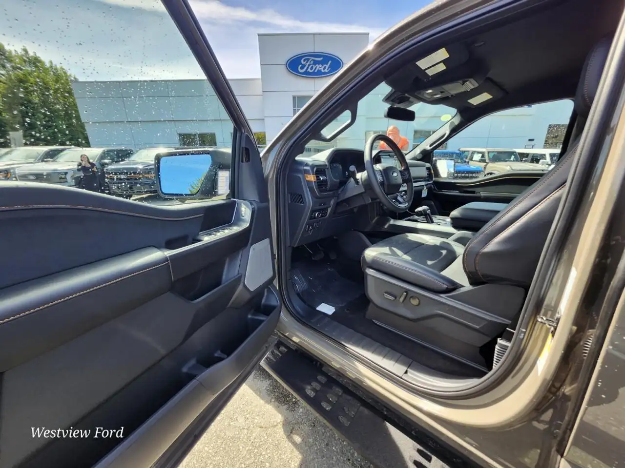 Ford F 150 photo Ford F 150